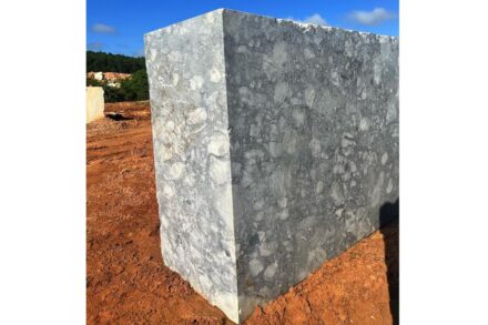 Marble Lunar.