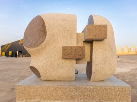 Elevation, Mohamed Elsayad.