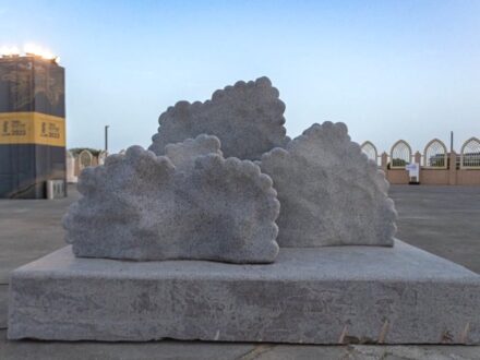 Rob Good: Rain Stones.