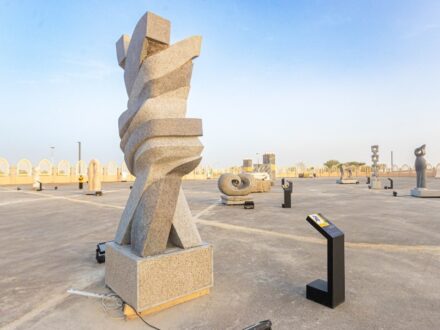 Talal AlTukhaes: Continuous Points.