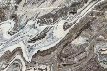 Marble Riverdance.