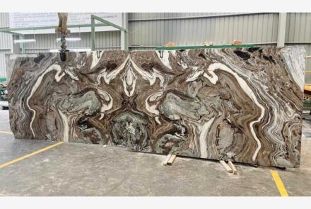 Marble Riverdance.