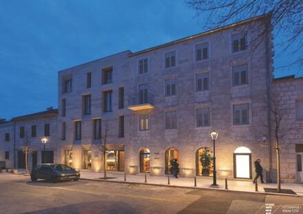 Emotheo Heritage Hotel, Imotski.