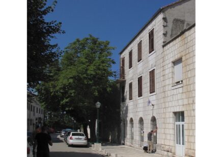 Emotheo Heritage Hotel, Imotski. Foto: Studio Ante Murales