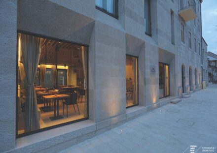 Emotheo Heritage Hotel, Imotski.