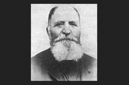 Joseph Monier (1823-1906) hat die Welt verändert. Quelle: <a href="https://commons.wikimedia.org/"target="_blank">Wikimedia Commons</a>, <a href=" https://en.wikipedia.org/wiki/Creative_Commons_license"target="_blank">Creative Commons License</a>