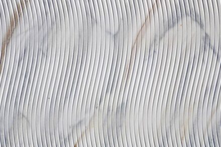 Bianco Lasa Fantastico, Flexwave Design.