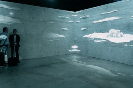 “A Matter of Stone“: Brazilian Pettrus company.