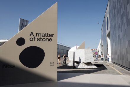 “A Matter of Stone“.