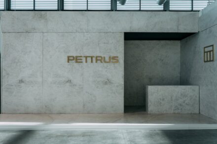 “A Matter of Stone“: Brazilian Pettrus company.