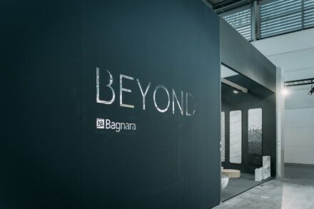 “A Matter of Stone“: Italian company Nikolaus Bagnara.