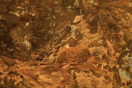 Quartzite Radica.