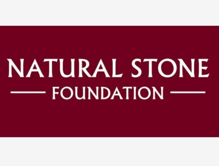 Natural Stone Foundation logo.