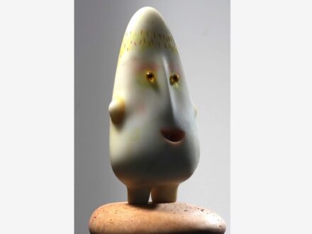Neal Barab: “Boy.“