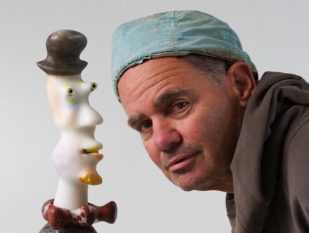 Neal Barab.