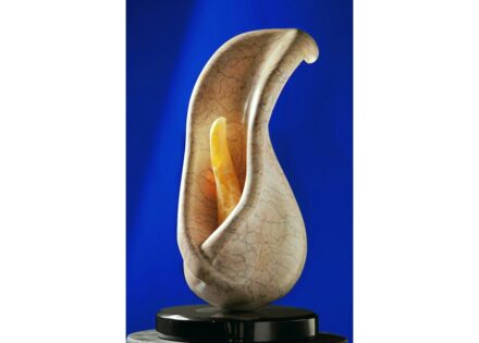 Sal Orlando: „Calla Lilith“.
