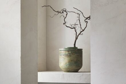 Kreoo: „Royal“, Design: Christophe Pillet.