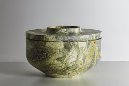 Kreoo: „Royal“, Design: Christophe Pillet.