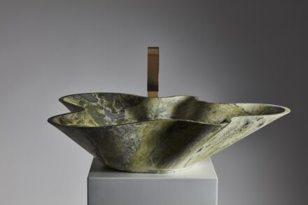 Kreoo: „Bowl“, Design: Enzo Berti.