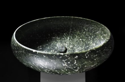 Kreoo: „Gong“, Design: Enzo Berti.