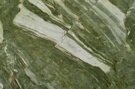 Quartzite Alga Green.