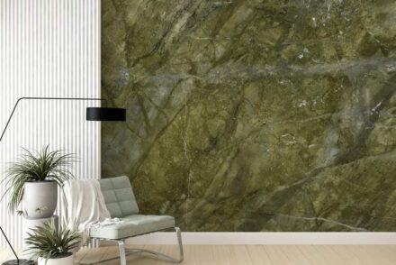 Quartzite Alga Green.