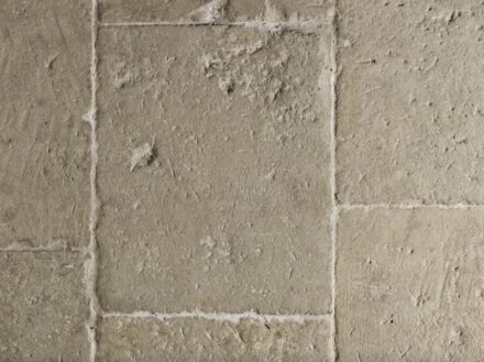 Lapicida: Reclaimed Collection.