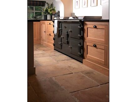 Lapicida: Reclaimed Collection.