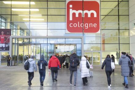 imm Cologne 2024.
