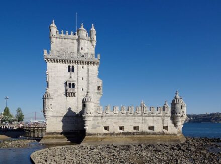 Torre de Belém, Lisbon. Photo: Berthold Werner / <a href="https://commons.wikimedia.org/"target="_blank">Wikimedia Commons</a>