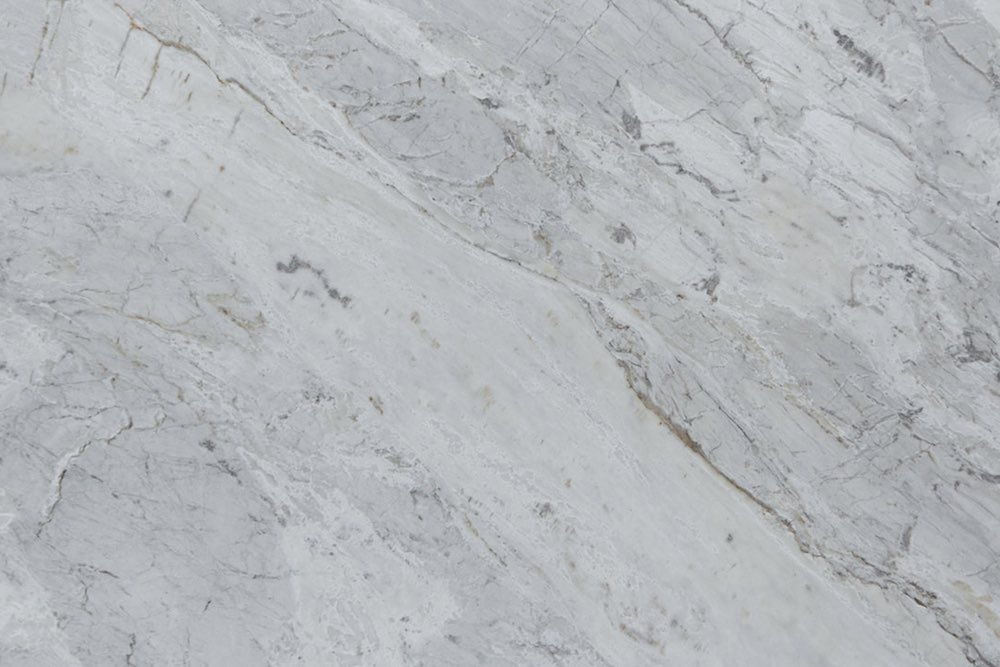 Marble MICHELANGELO CIELO®, a stone from Brazilian company Michelangelo Mármores that brings the sky above the country’s Southern state of Paraná down to Earth