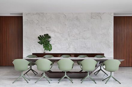 Marble Michelangelo Cielo®.