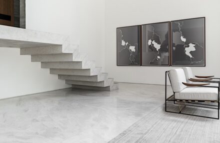 Marble Michelangelo Cielo®.