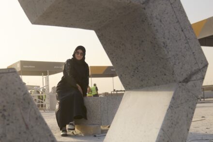 Azhar Saeed (Saudi Arabia).
