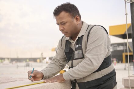 Bhola Kumar (India).