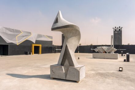 Fahad Alhajeri (Kuwait).