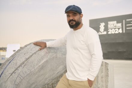 Fahad Alhajeri (Kuwait).