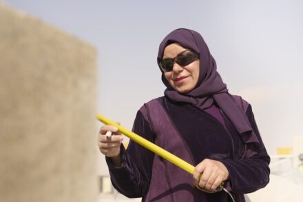 Mahdih Al-Talib (Saudi Arabia).