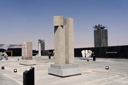 Mohammad Al-Faris (Saudi Arabia).