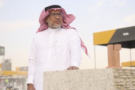 Mohammad Al-Faris (Saudi Arabia).