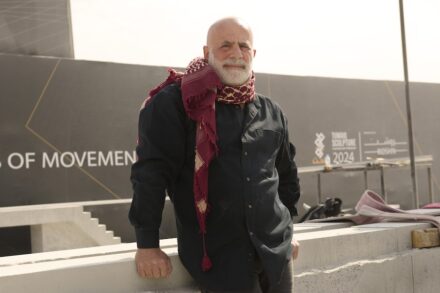 Vasilis Vasili (Greece).
