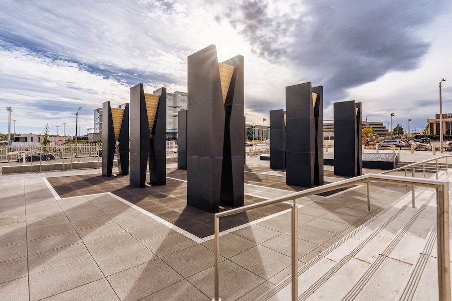 Pinnacle Awards 2023 of the Natural Stone Institute (NSI)