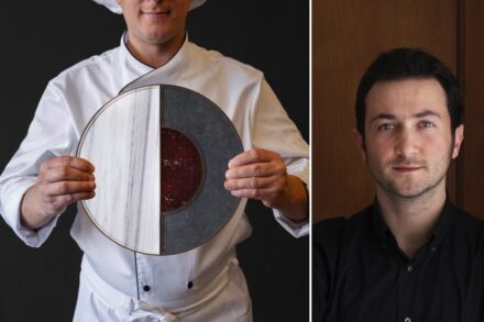 Category Professionals, Jury Incentive Award: “Naturaplate“ by Engin Özden (Anadolu University, Architecture).