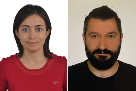 Professional category, 2nd prize: “Bubbleye“ by Meliha Yüksel (Izmir Institute of Technology, Architecture), Serdar Desiz (Izmir Institute of Technology, City and Regional Planning).