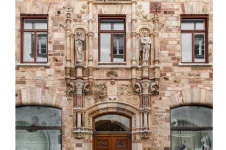 Vildmannen 7, Stockholm.