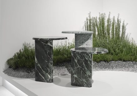 Company: <a href="https://www.edizioni.marsotto.com/en/"target="_blank">Marsotto Edizioni</a>. Collection: “Matter, Colour, Nature.“
