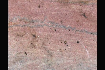 Tennessee Marble. Photo: Brian Stansberry / Wikimedia Commons
