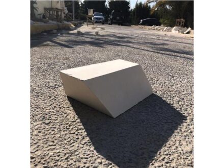 Project Stone Flow.