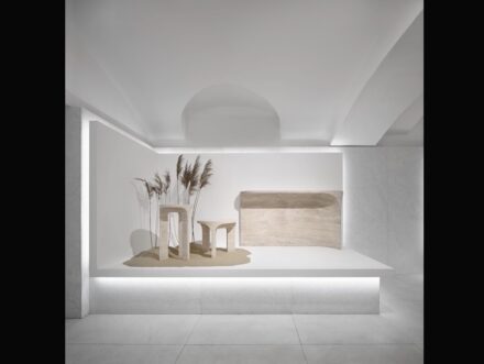 Marsotto Edizioni: „Matter Colour Nature“.