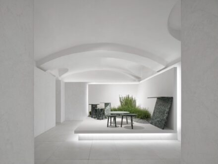Marsotto Edizioni: „Matter Colour Nature“.